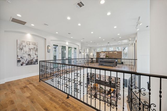 430 Fenn Street, Houston, TX 77018