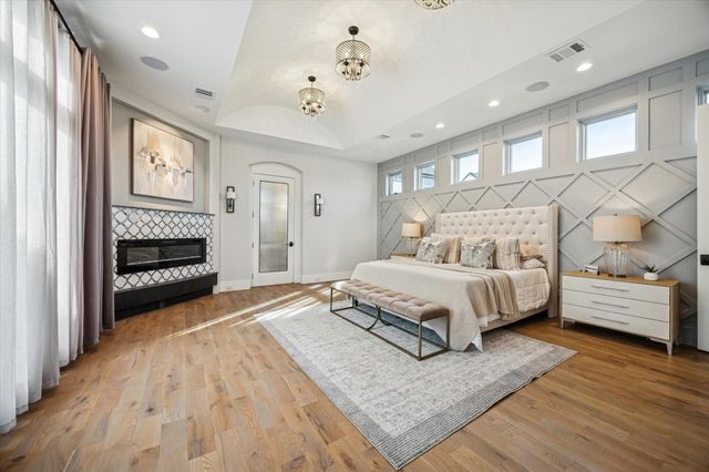 430 Fenn Street, Houston, TX 77018