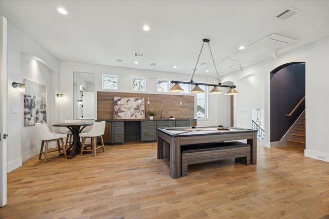 430 Fenn Street, Houston, TX 77018