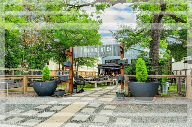 430 Fenn Street, Houston, TX 77018