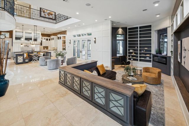 430 Fenn Street, Houston, TX 77018