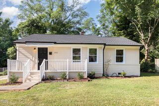 2312 Shannon Street, Raleigh, NC 27610