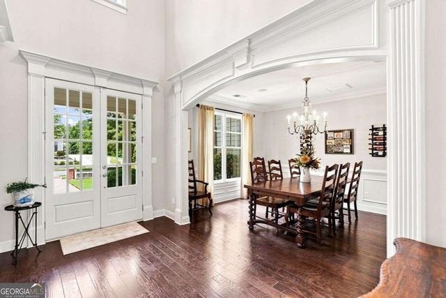 3740 Williams Point Drive, Cumming, GA 30028