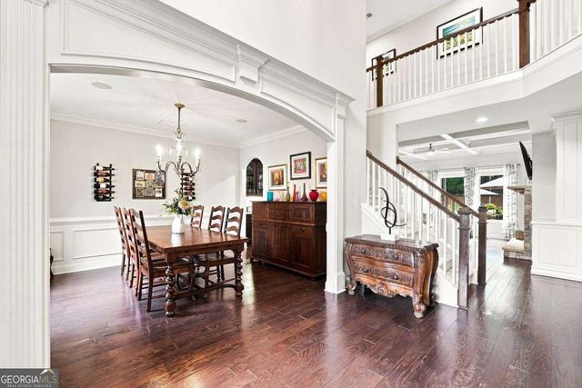 3740 Williams Point Drive, Cumming, GA 30028