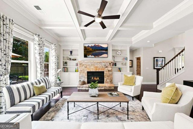 3740 Williams Point Drive, Cumming, GA 30028