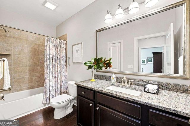 3740 Williams Point Drive, Cumming, GA 30028
