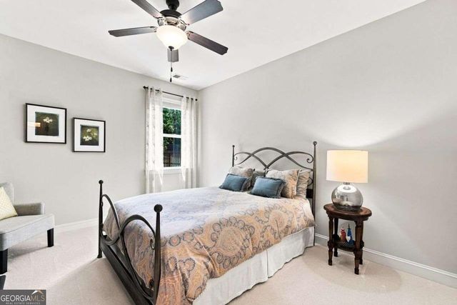 3740 Williams Point Drive, Cumming, GA 30028