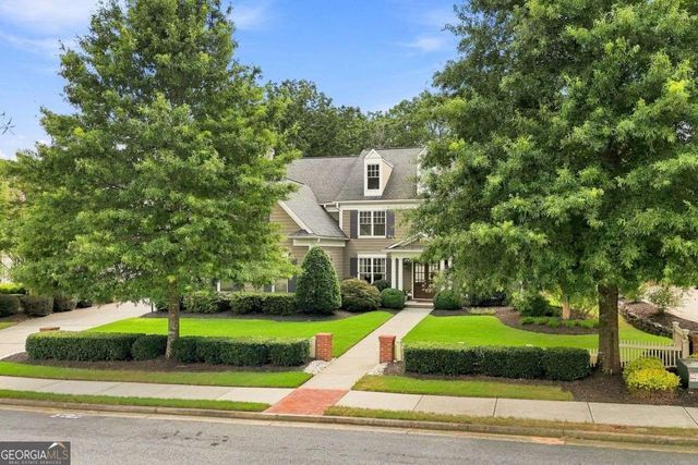 3740 Williams Point Drive, Cumming, GA 30028