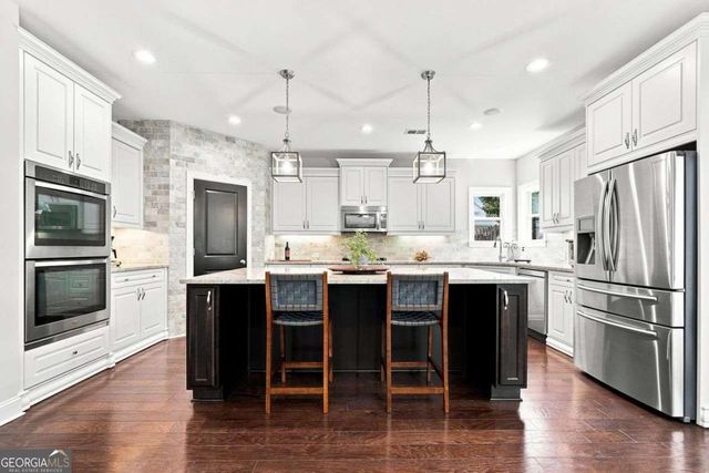 3740 Williams Point Drive, Cumming, GA 30028