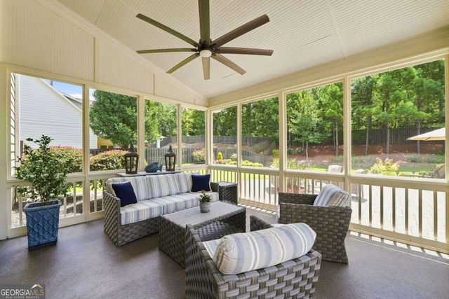 3740 Williams Point Drive, Cumming, GA 30028