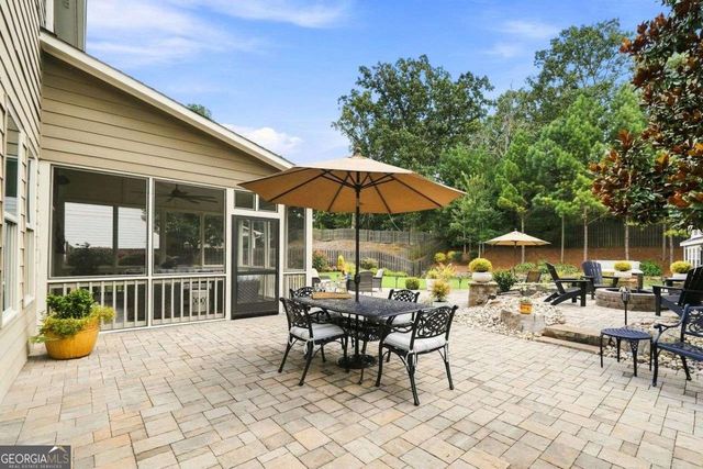 3740 Williams Point Drive, Cumming, GA 30028
