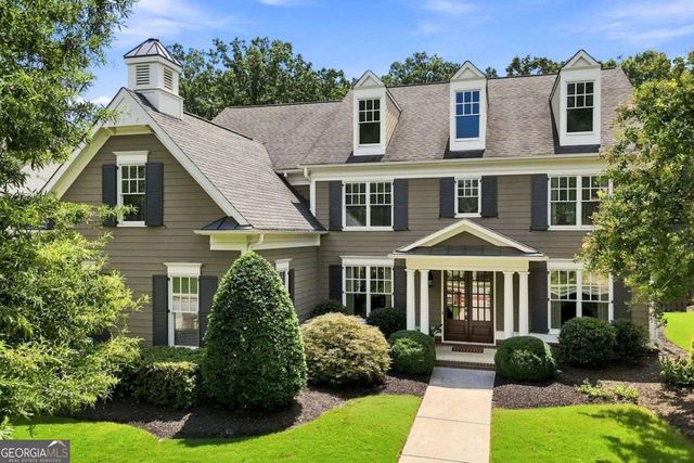 3740 Williams Point Drive, Cumming, GA 30028