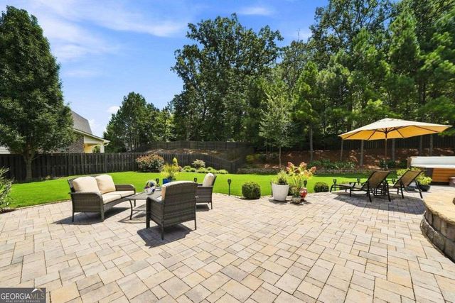 3740 Williams Point Drive, Cumming, GA 30028