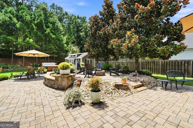 3740 Williams Point Drive, Cumming, GA 30028