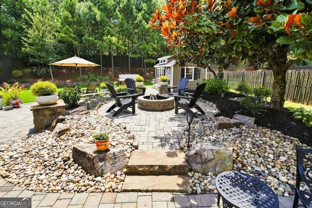 3740 Williams Point Drive, Cumming, GA 30028