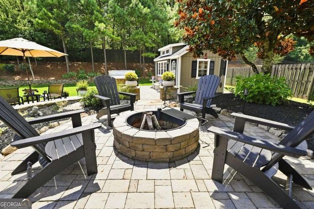 3740 Williams Point Drive, Cumming, GA 30028