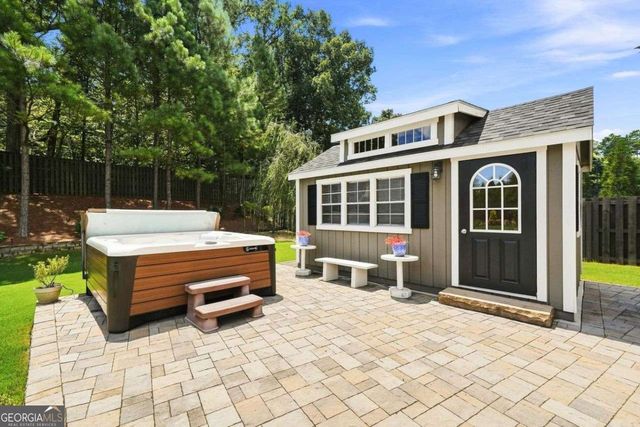 3740 Williams Point Drive, Cumming, GA 30028