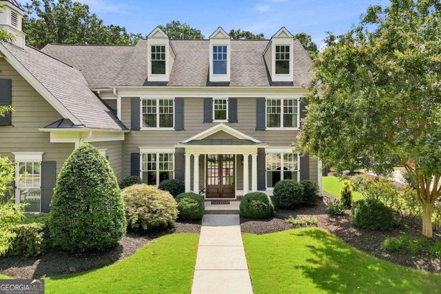3740 Williams Point Drive, Cumming, GA 30028