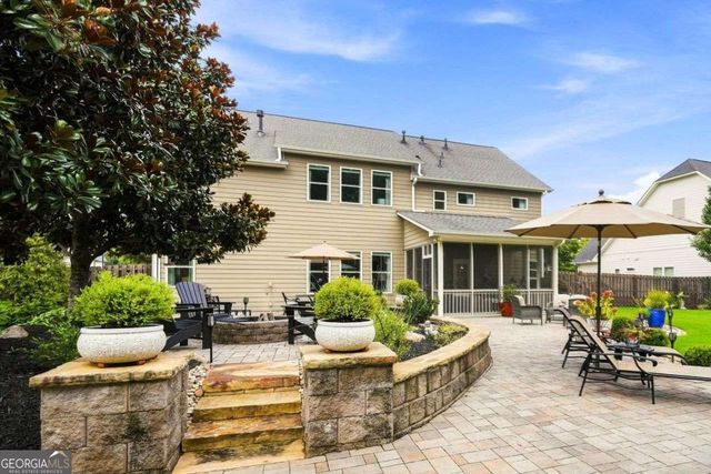 3740 Williams Point Drive, Cumming, GA 30028