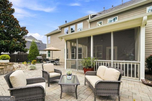 3740 Williams Point Drive, Cumming, GA 30028