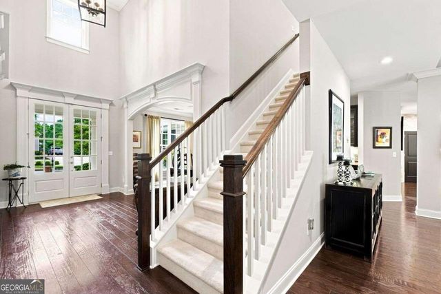 3740 Williams Point Drive, Cumming, GA 30028