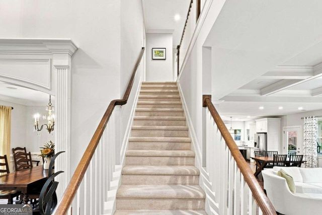 3740 Williams Point Drive, Cumming, GA 30028