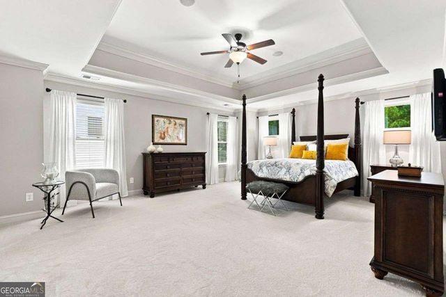 3740 Williams Point Drive, Cumming, GA 30028