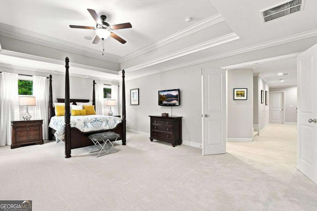 3740 Williams Point Drive, Cumming, GA 30028