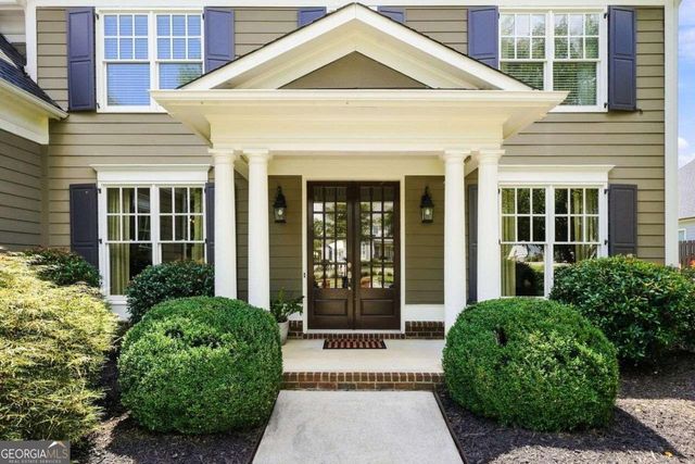 3740 Williams Point Drive, Cumming, GA 30028