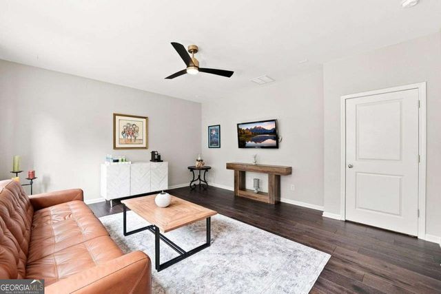 3740 Williams Point Drive, Cumming, GA 30028