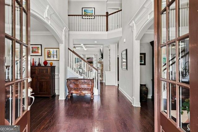 3740 Williams Point Drive, Cumming, GA 30028
