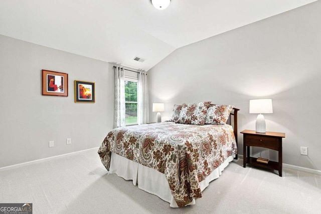 3740 Williams Point Drive, Cumming, GA 30028