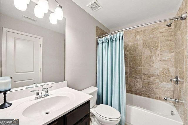 3740 Williams Point Drive, Cumming, GA 30028