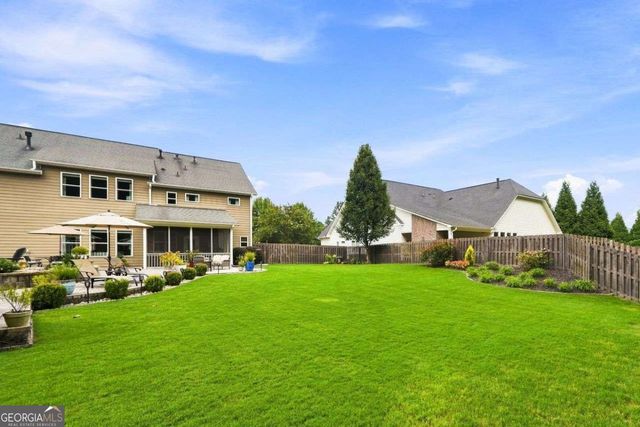 3740 Williams Point Drive, Cumming, GA 30028