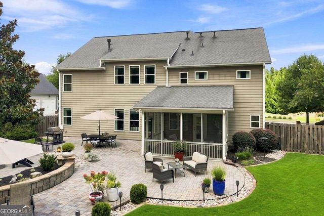 3740 Williams Point Drive, Cumming, GA 30028