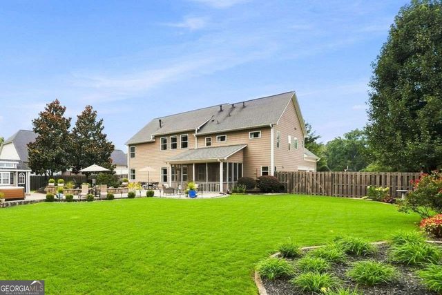 3740 Williams Point Drive, Cumming, GA 30028