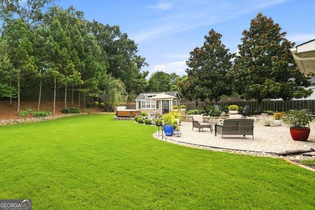 3740 Williams Point Drive, Cumming, GA 30028