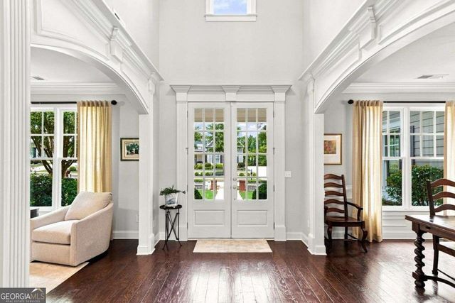 3740 Williams Point Drive, Cumming, GA 30028