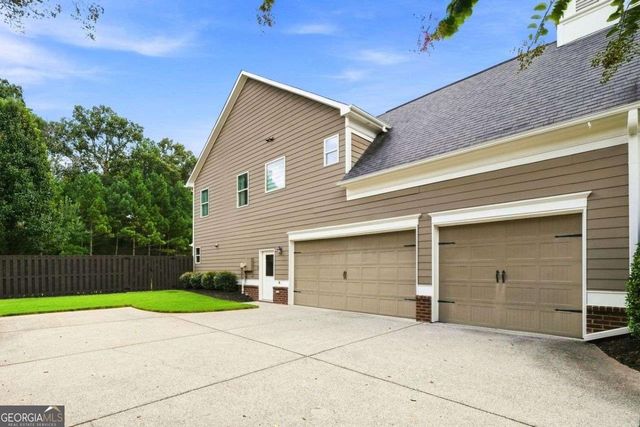 3740 Williams Point Drive, Cumming, GA 30028