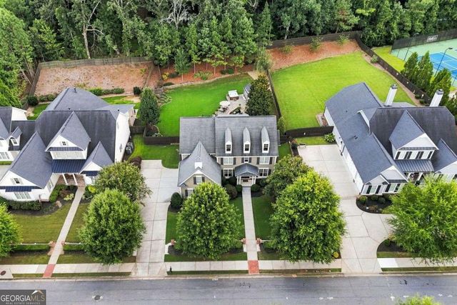 3740 Williams Point Drive, Cumming, GA 30028