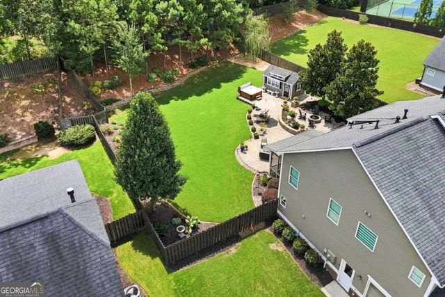 3740 Williams Point Drive, Cumming, GA 30028