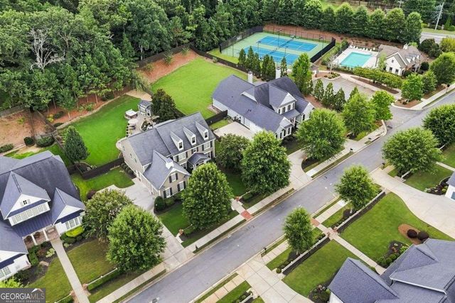 3740 Williams Point Drive, Cumming, GA 30028