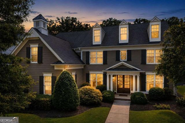 3740 Williams Point Drive, Cumming, GA 30028
