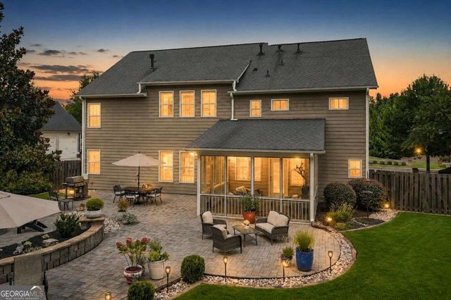 3740 Williams Point Drive, Cumming, GA 30028