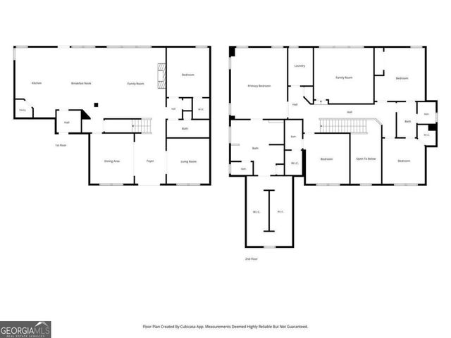 3740 Williams Point Drive, Cumming, GA 30028