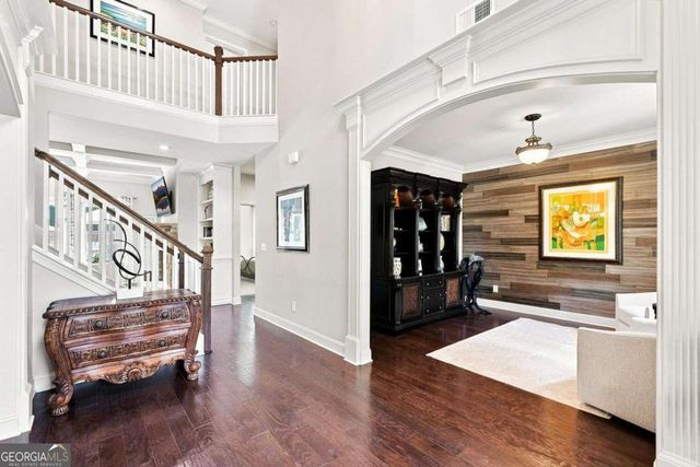 3740 Williams Point Drive, Cumming, GA 30028