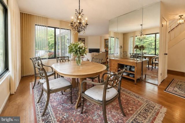 460 SAYRE DR, Princeton, NJ 08540