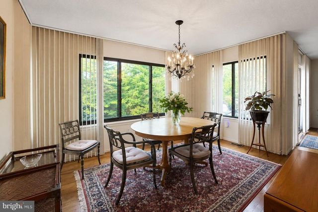 460 SAYRE DR, Princeton, NJ 08540