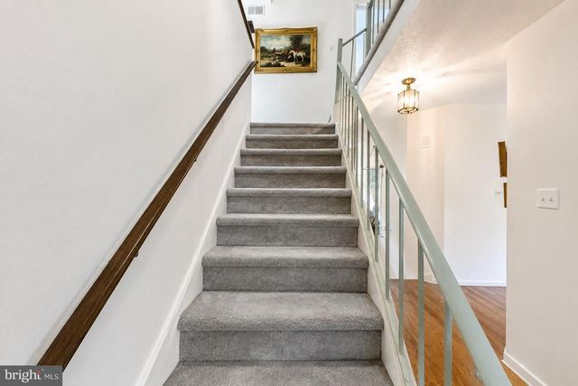 460 SAYRE DR, Princeton, NJ 08540