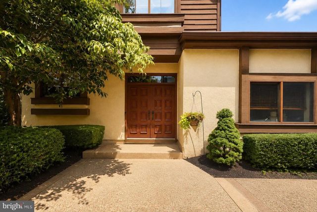 460 SAYRE DR, Princeton, NJ 08540